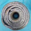 High quality carbon graphite rings bonded washer arm seal kit